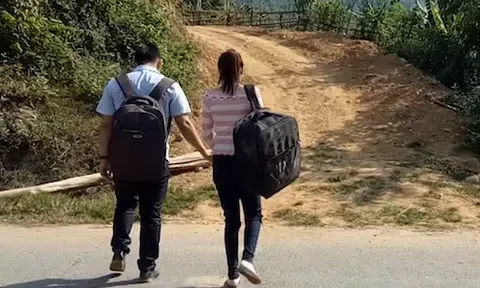 6 năm tủi nhục và hành trình trốn chạy của người phụ nữ bị bắt cóc, bán sang TQ